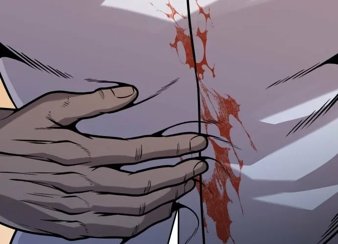 The Ugly Killer Chapter 31 page 24 - 