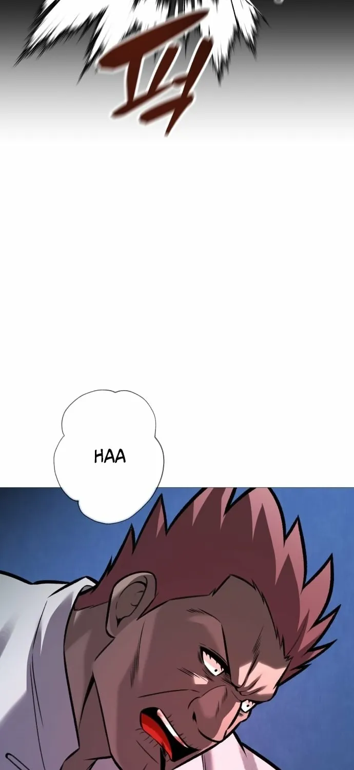 The Ugly Killer Chapter 31 page 28 - 
