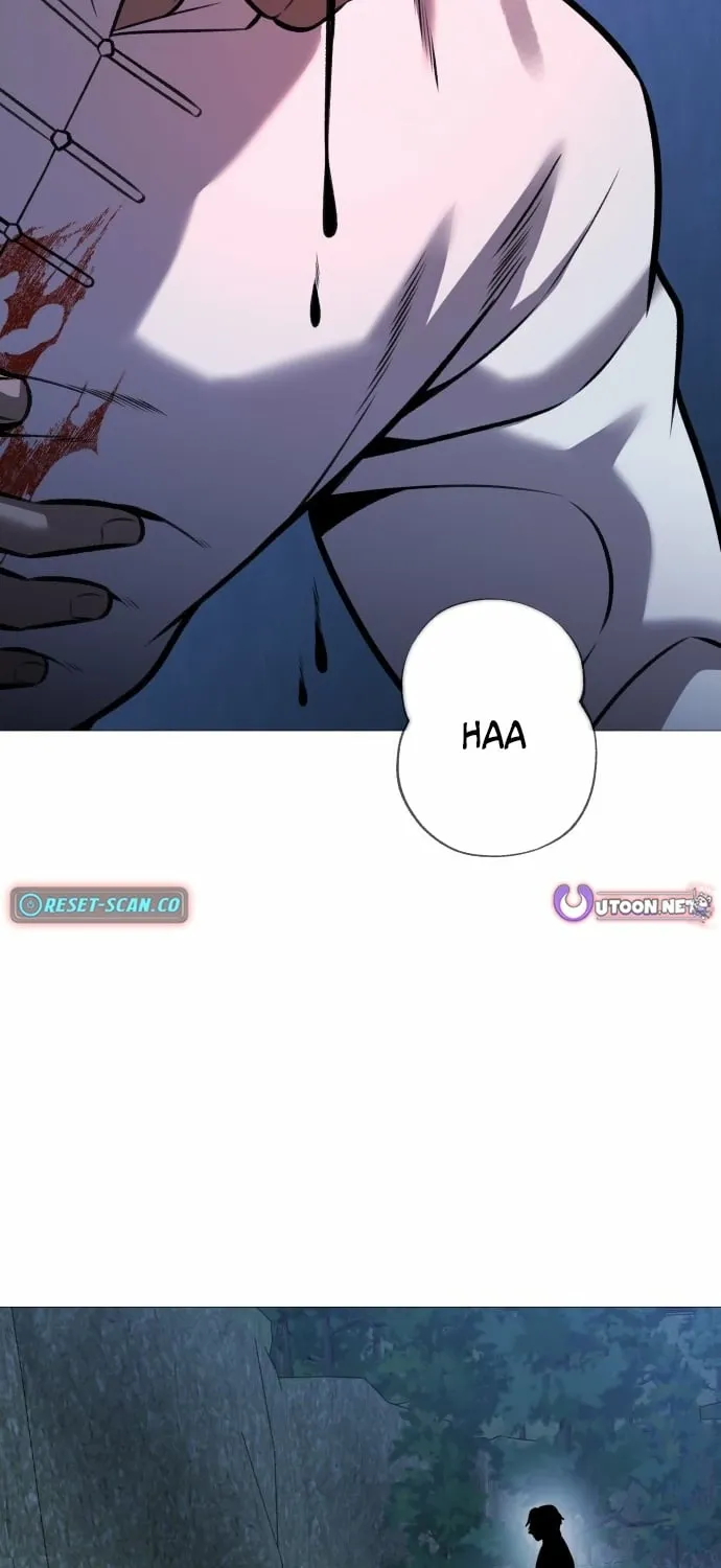 The Ugly Killer Chapter 31 page 29 - 
