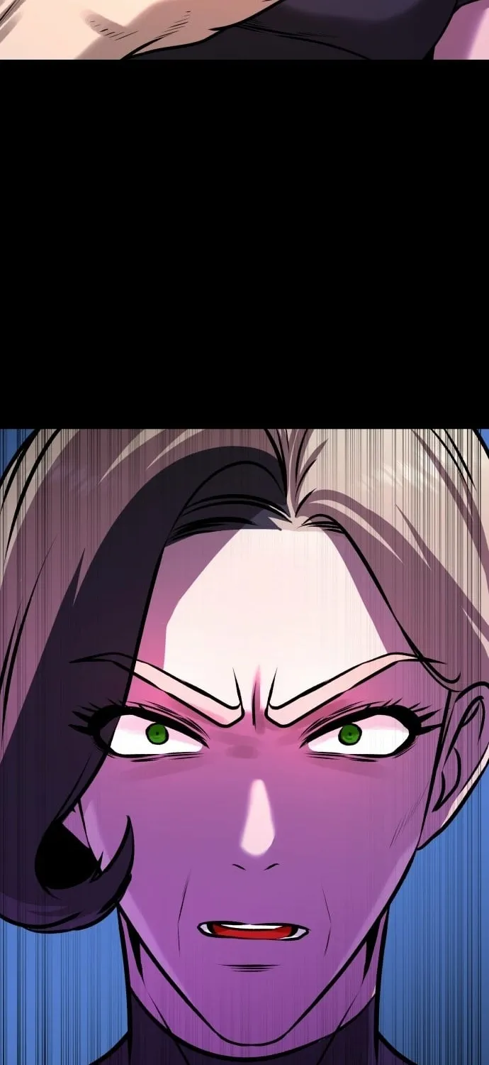 The Ugly Killer Chapter 31 page 40 - 