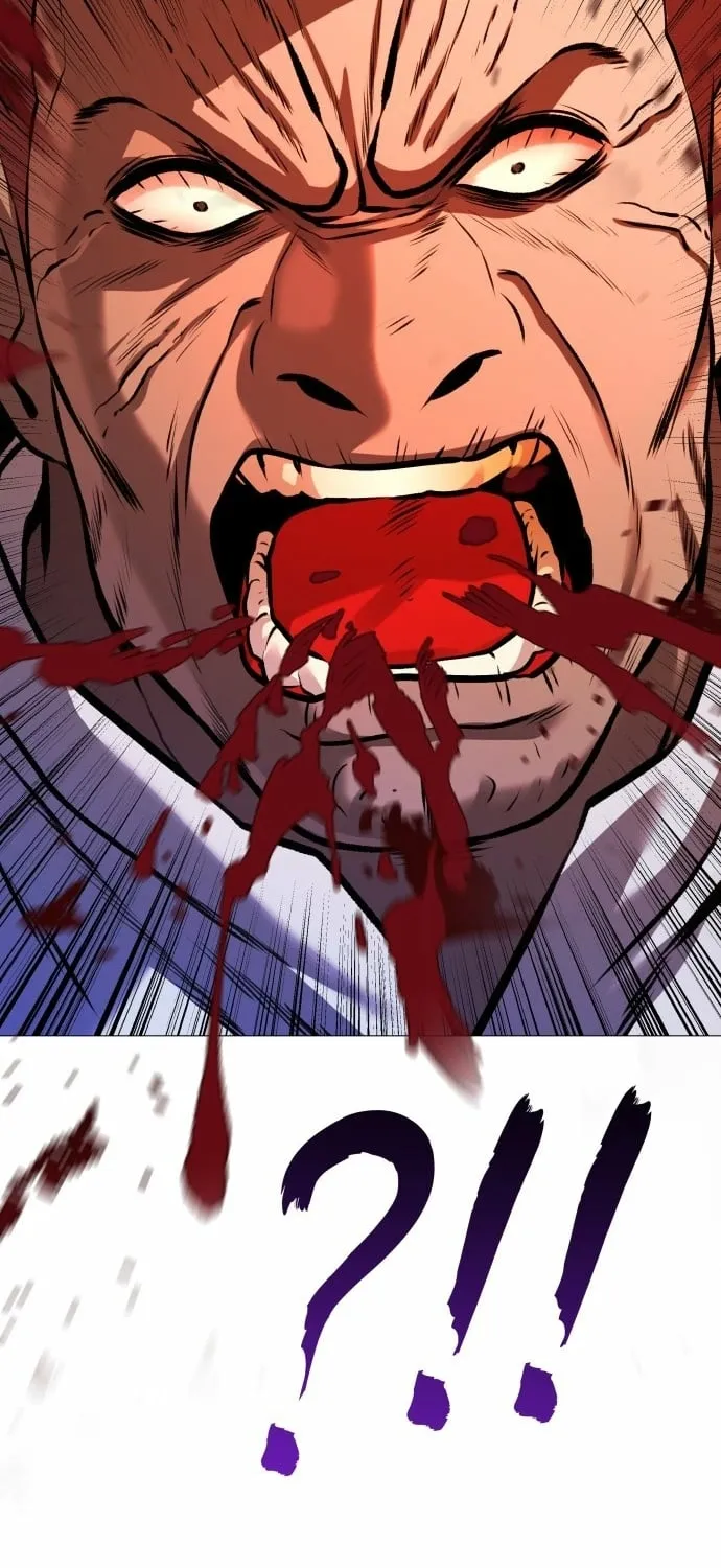 The Ugly Killer Chapter 31 page 5 - 