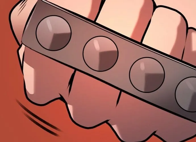The Ugly Killer Chapter 31 page 42 - 