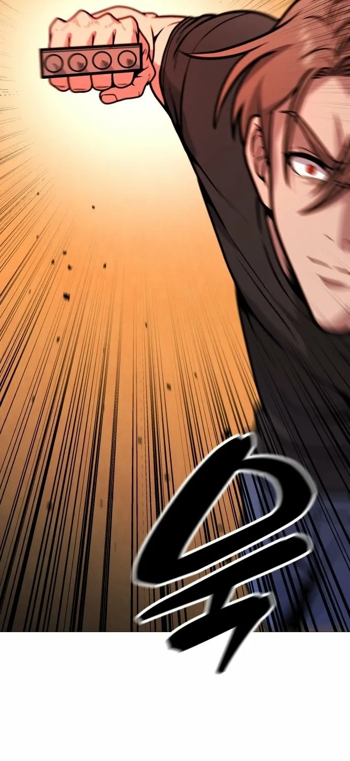 The Ugly Killer Chapter 31 page 45 - 