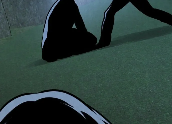 The Ugly Killer Chapter 31 page 48 - 