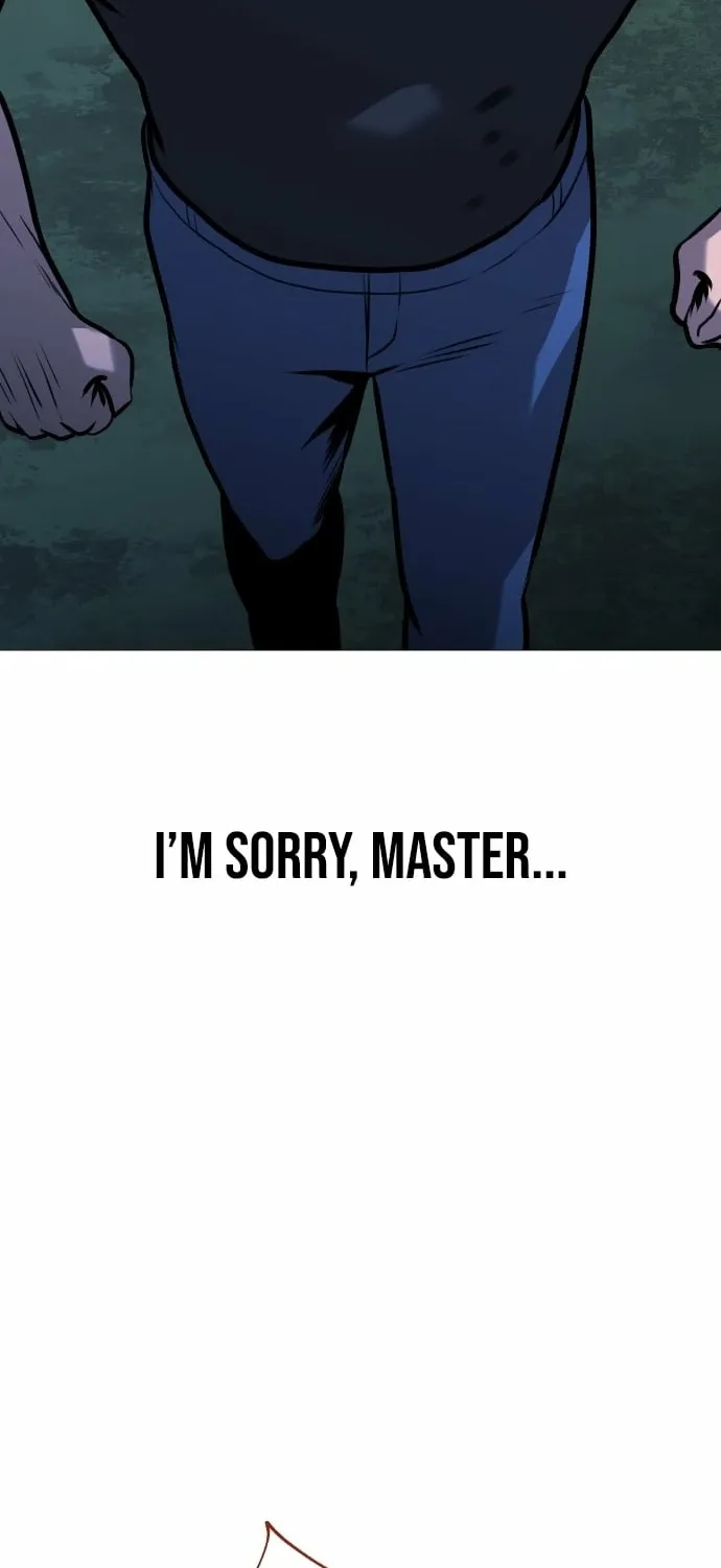 The Ugly Killer Chapter 31 page 58 - 