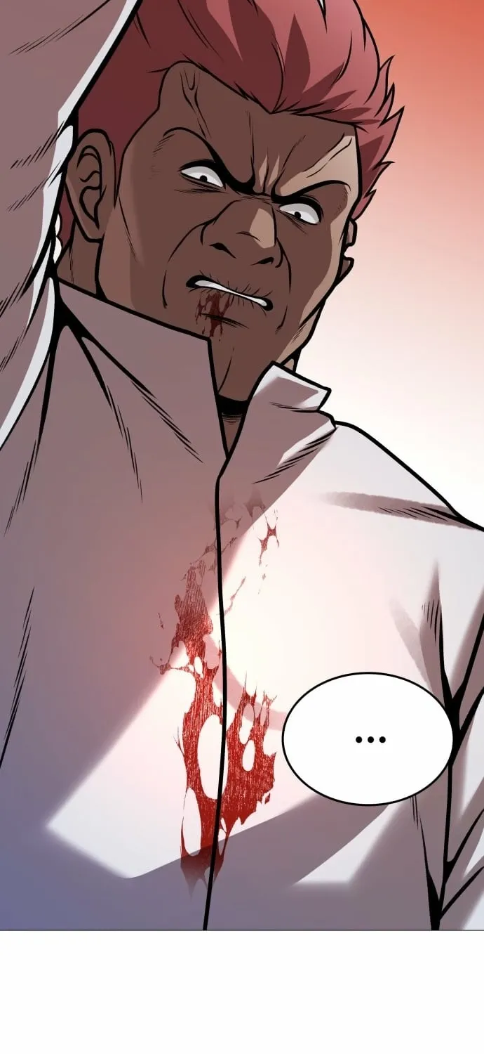 The Ugly Killer Chapter 31 page 7 - 
