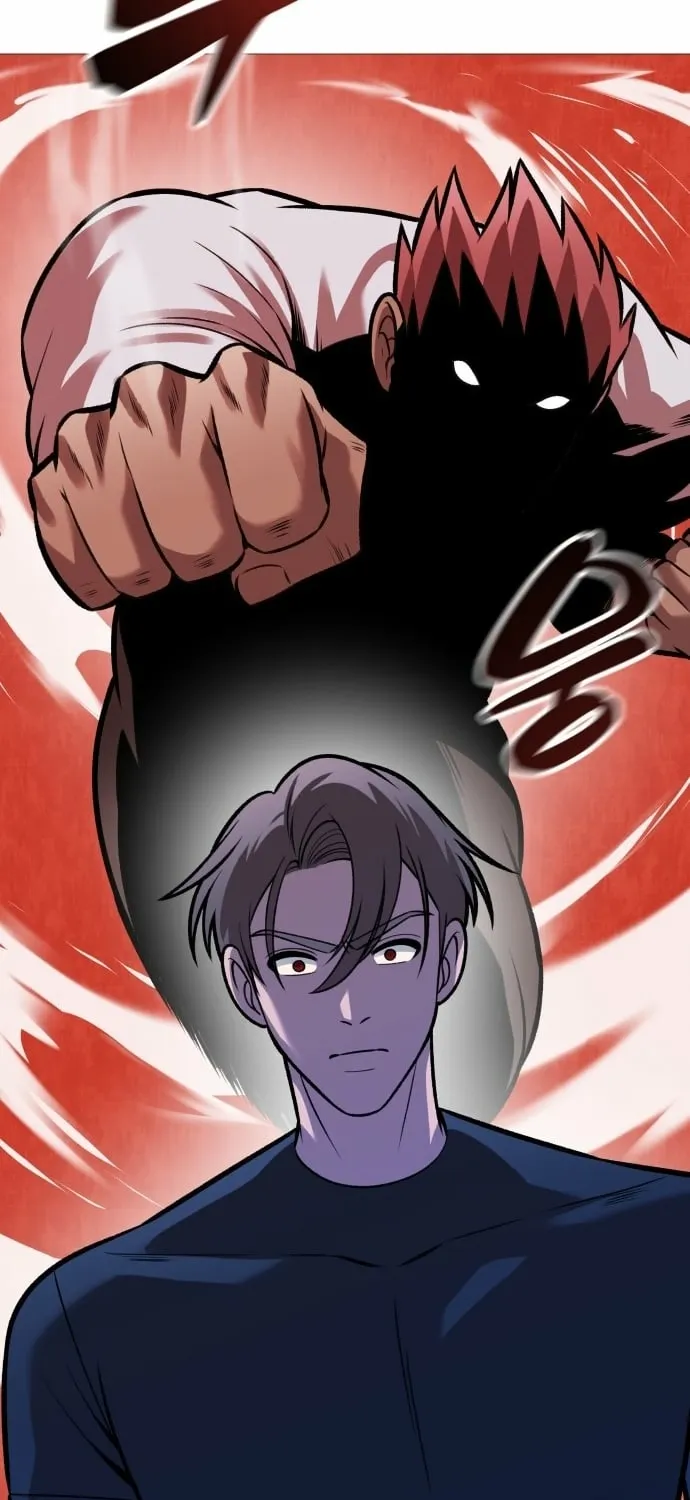 The Ugly Killer Chapter 31 page 61 - 