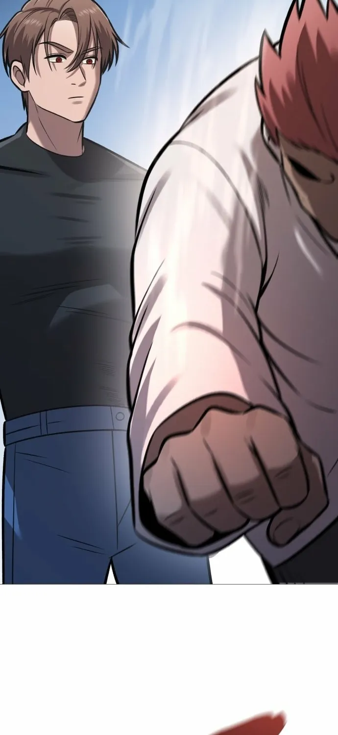 The Ugly Killer Chapter 31 page 64 - 
