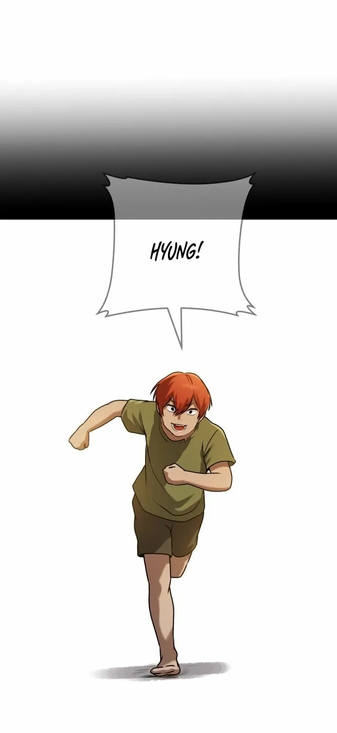 The Ugly Killer Chapter 31 page 71 - 