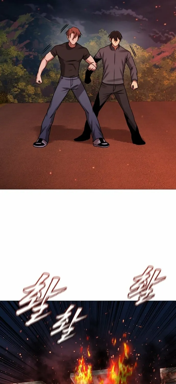 The Ugly Killer Chapter 31 page 86 - 