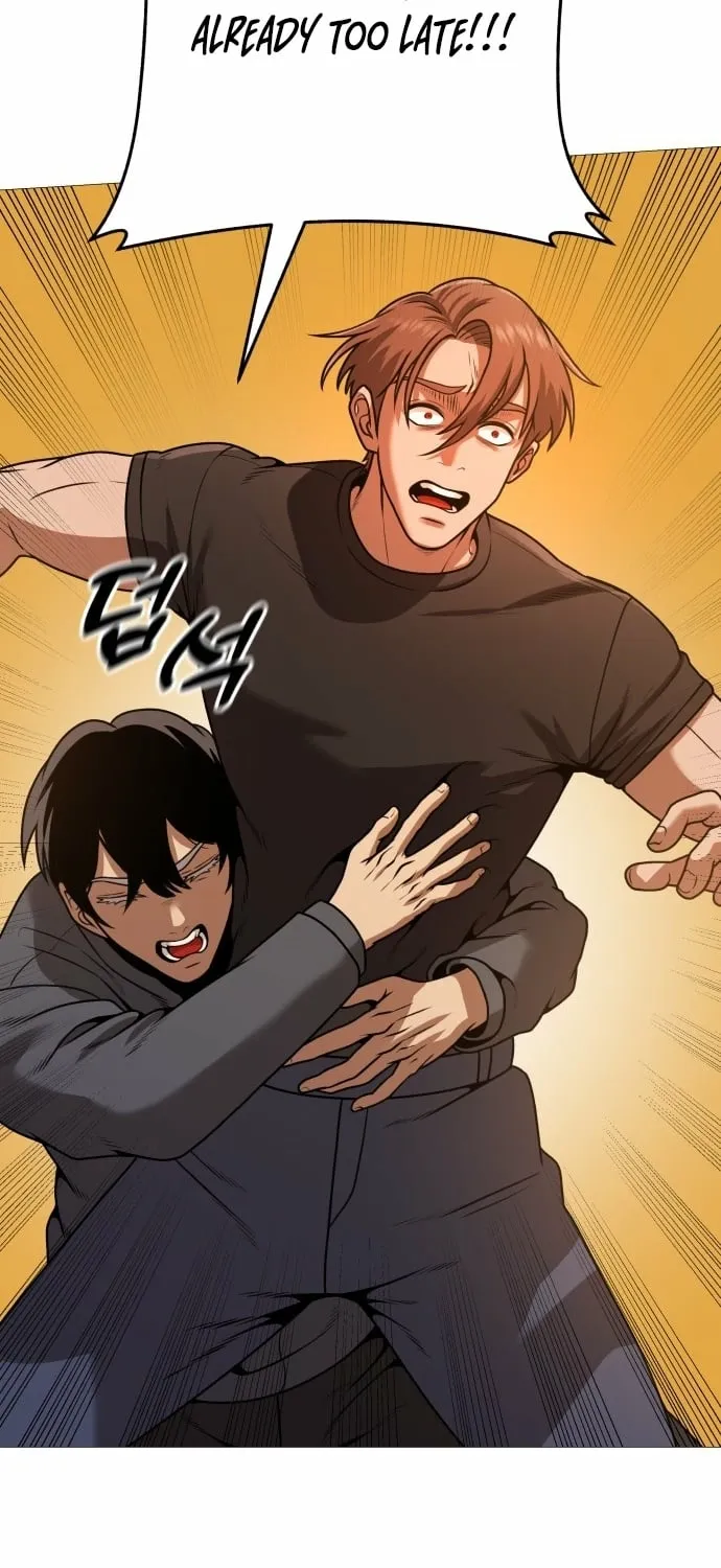 The Ugly Killer Chapter 31 page 89 - 