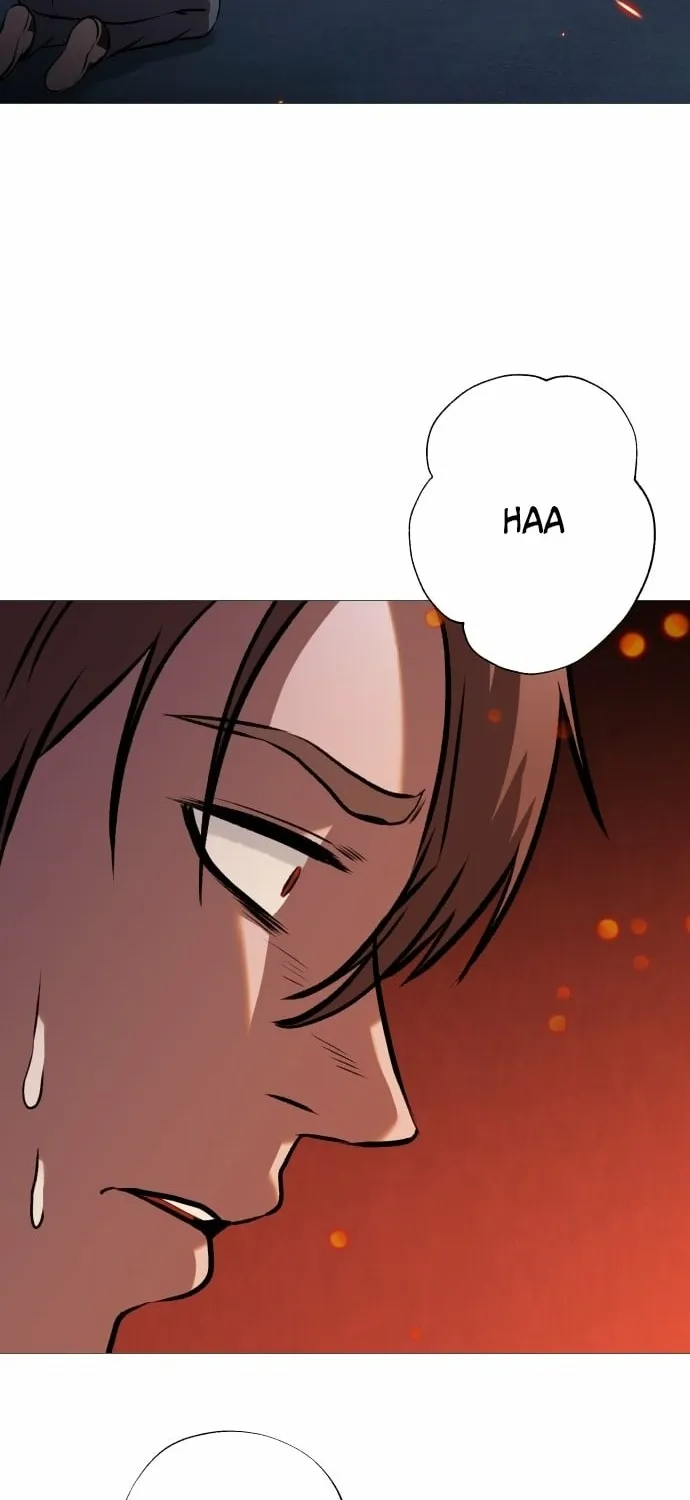The Ugly Killer Chapter 31 page 92 - 