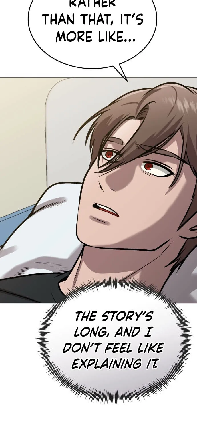 The Ugly Killer Chapter 32 page 14 - 