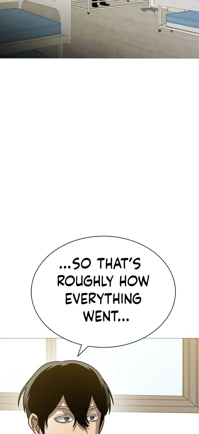 The Ugly Killer Chapter 32 page 17 - 
