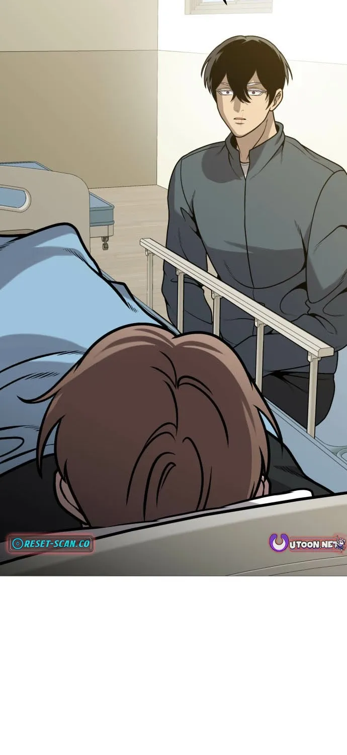 The Ugly Killer Chapter 32 page 19 - 