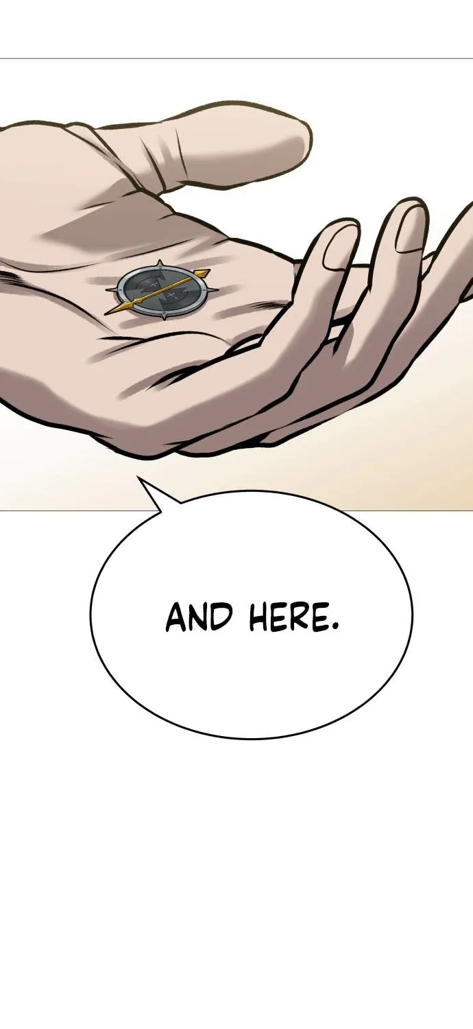 The Ugly Killer Chapter 32 page 25 - 