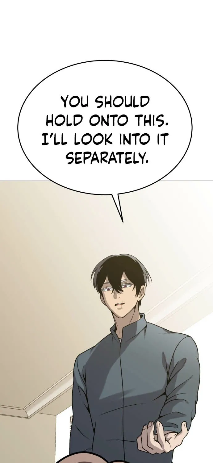 The Ugly Killer Chapter 32 page 26 - 