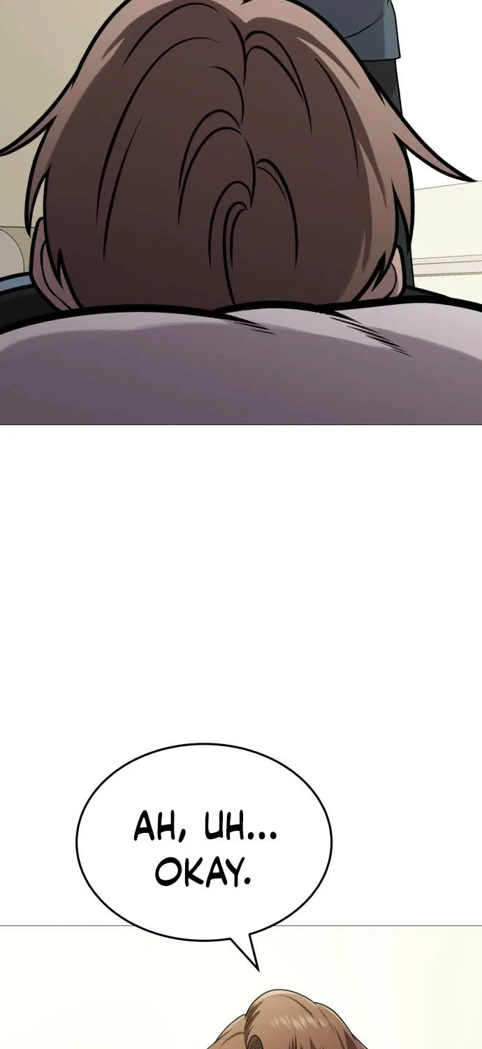 The Ugly Killer Chapter 32 page 27 - 