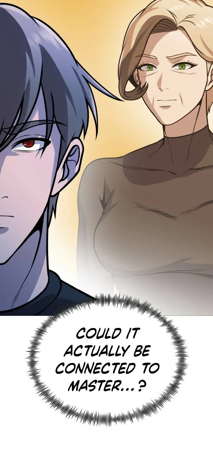 The Ugly Killer Chapter 32 page 45 - 