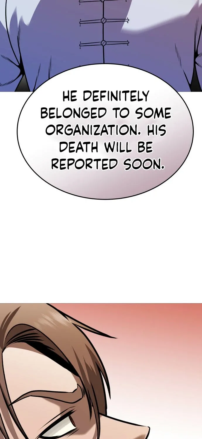 The Ugly Killer Chapter 32 page 49 - 