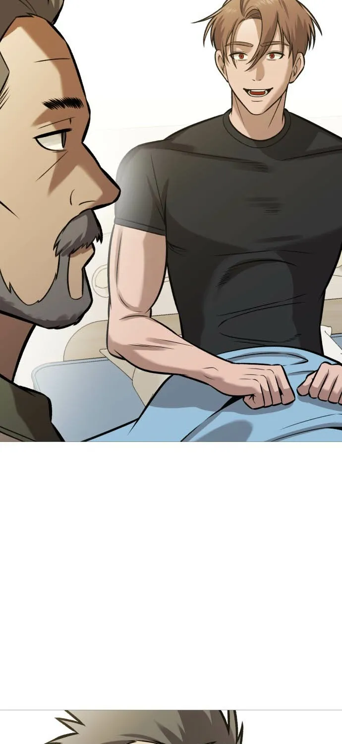 The Ugly Killer Chapter 32 page 60 - 