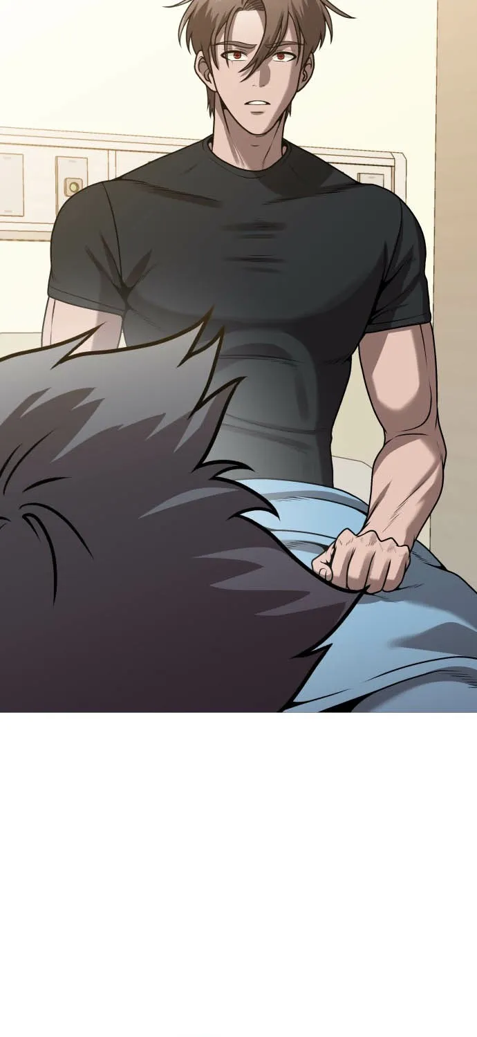 The Ugly Killer Chapter 32 page 64 - 