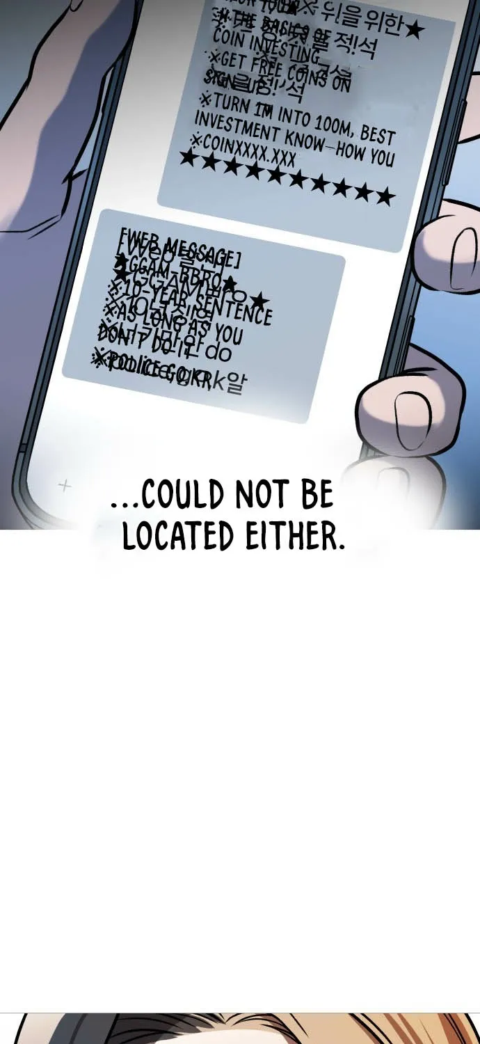 The Ugly Killer Chapter 32 page 72 - 