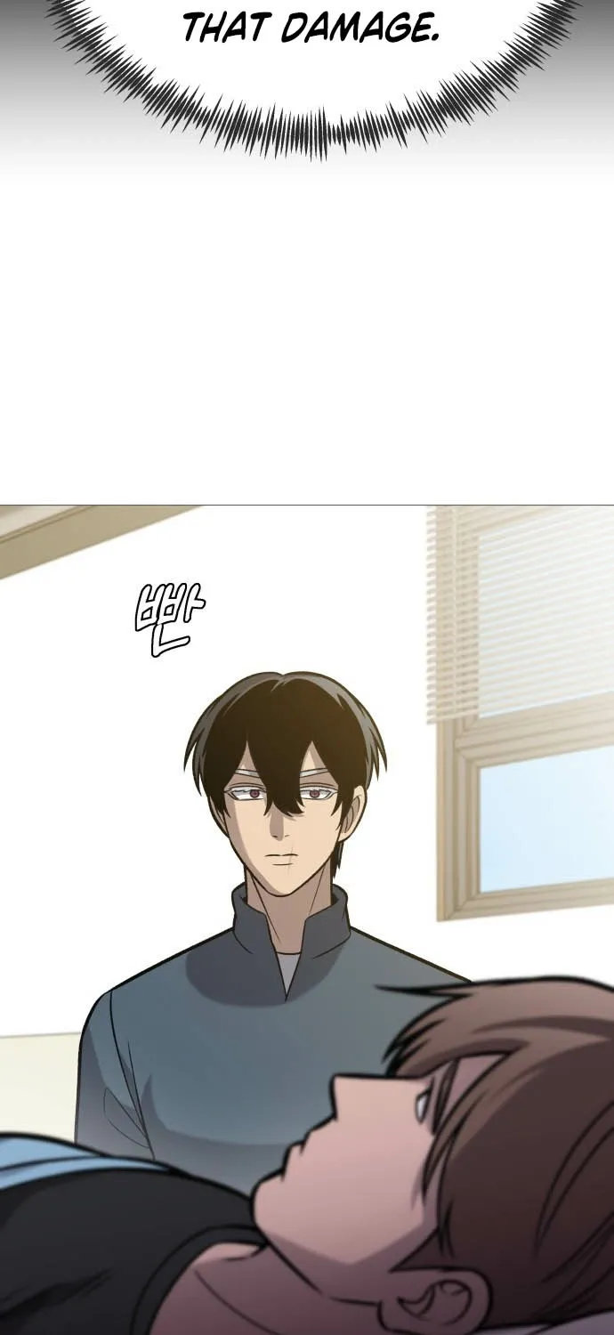 The Ugly Killer Chapter 32 page 9 - 