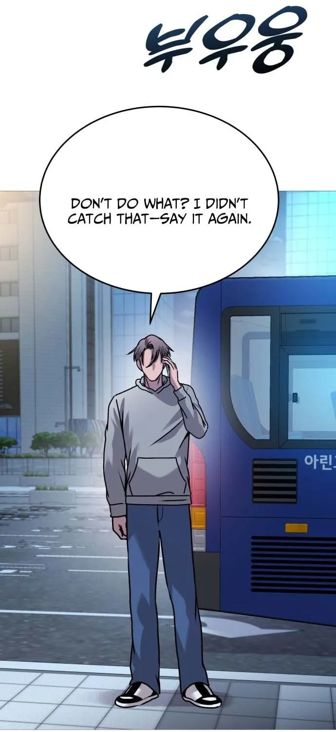 The Ugly Killer Chapter 33 page 105 - 
