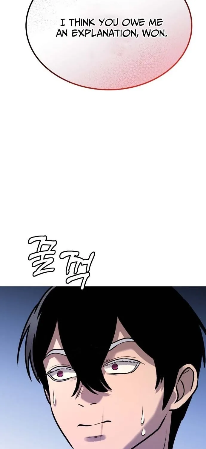 The Ugly Killer Chapter 33 page 114 - 