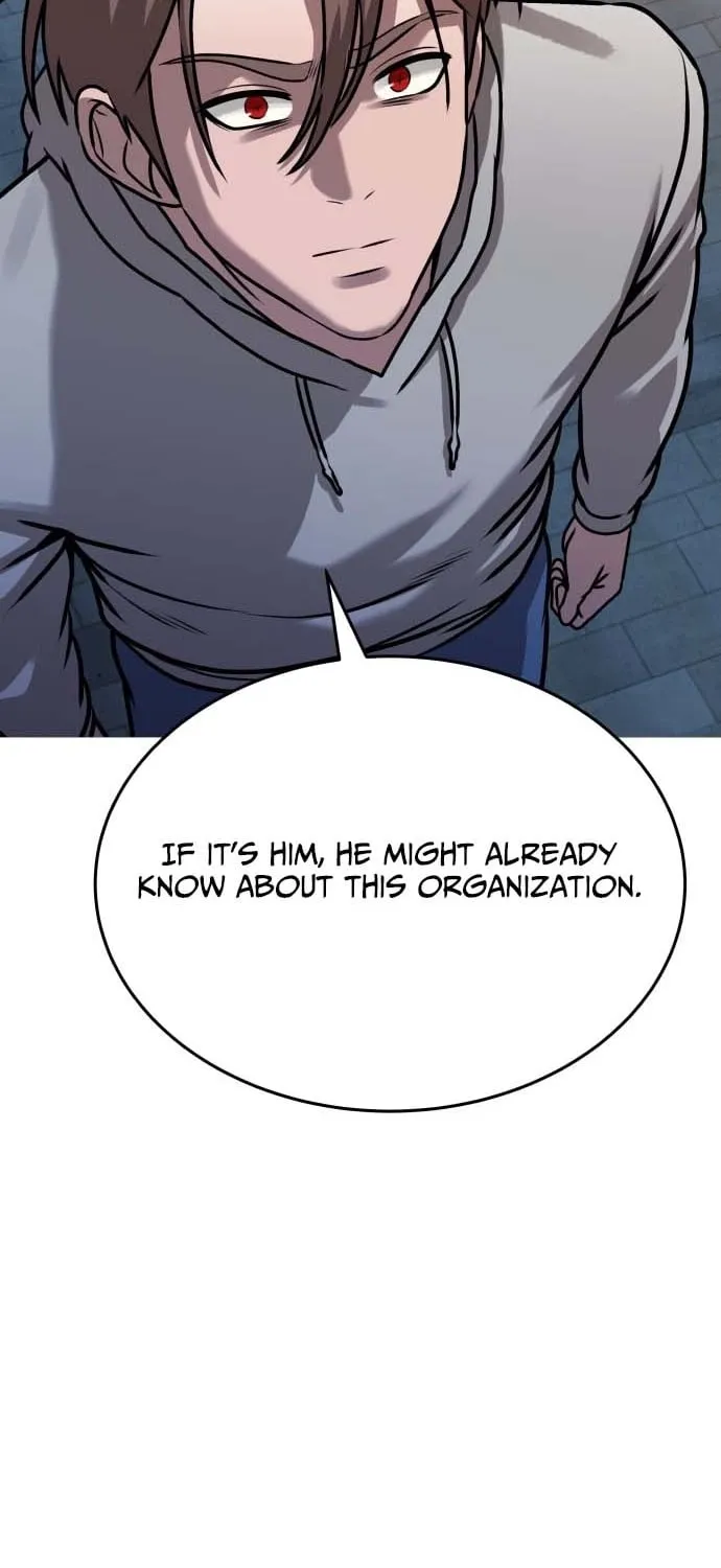 The Ugly Killer Chapter 33 page 119 - 