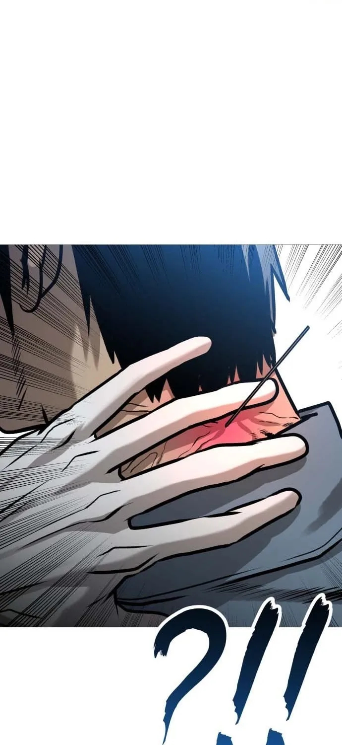 The Ugly Killer Chapter 33 page 22 - 