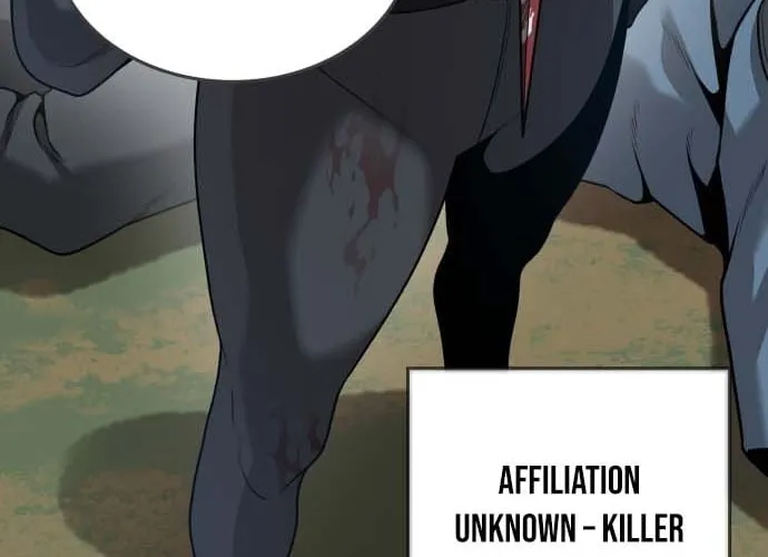 The Ugly Killer Chapter 33 page 32 - 