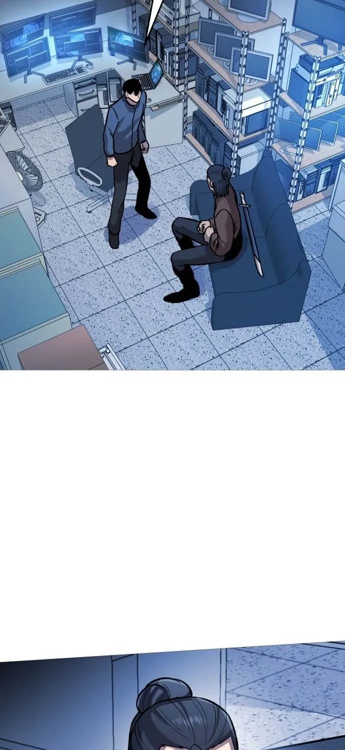 The Ugly Killer Chapter 33 page 59 - 