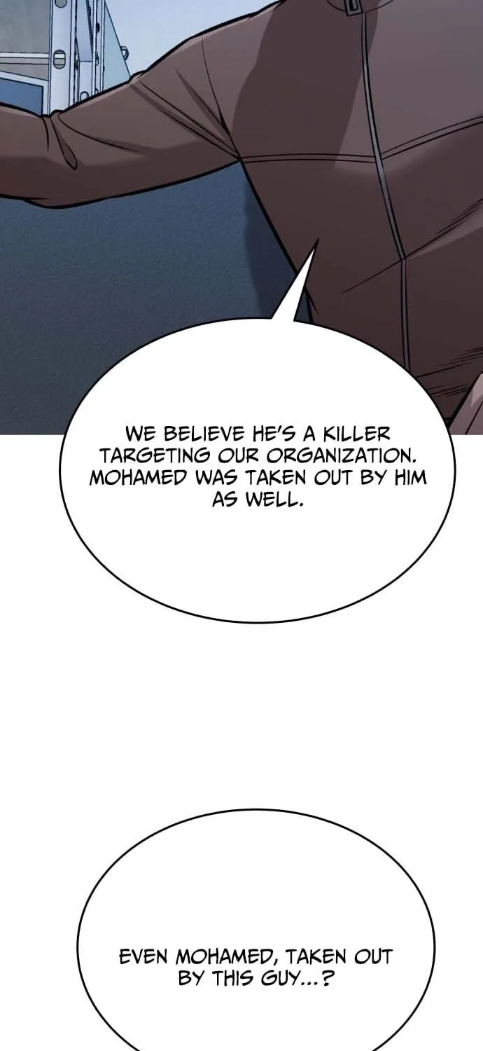 The Ugly Killer Chapter 33 page 65 - 