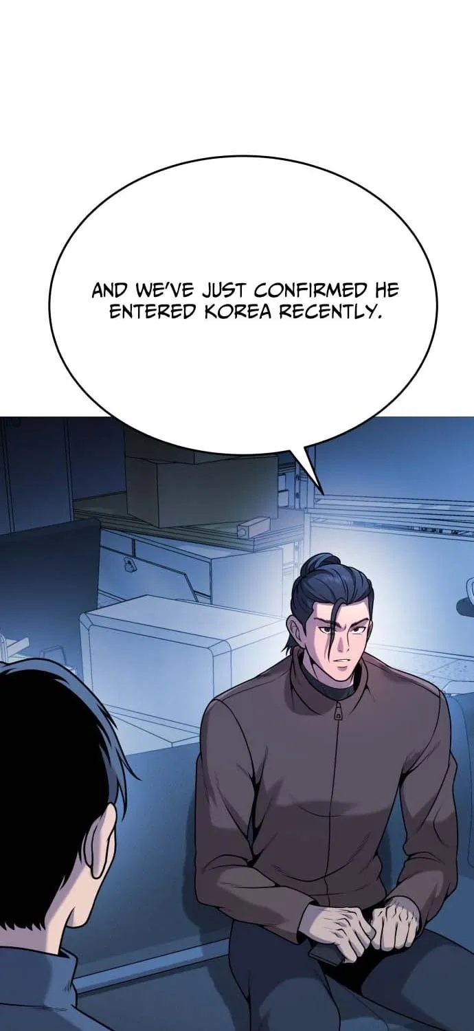 The Ugly Killer Chapter 33 page 67 - 