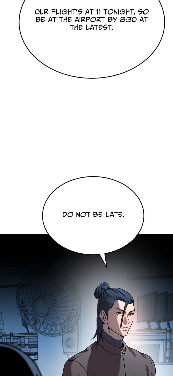 The Ugly Killer Chapter 33 page 78 - 