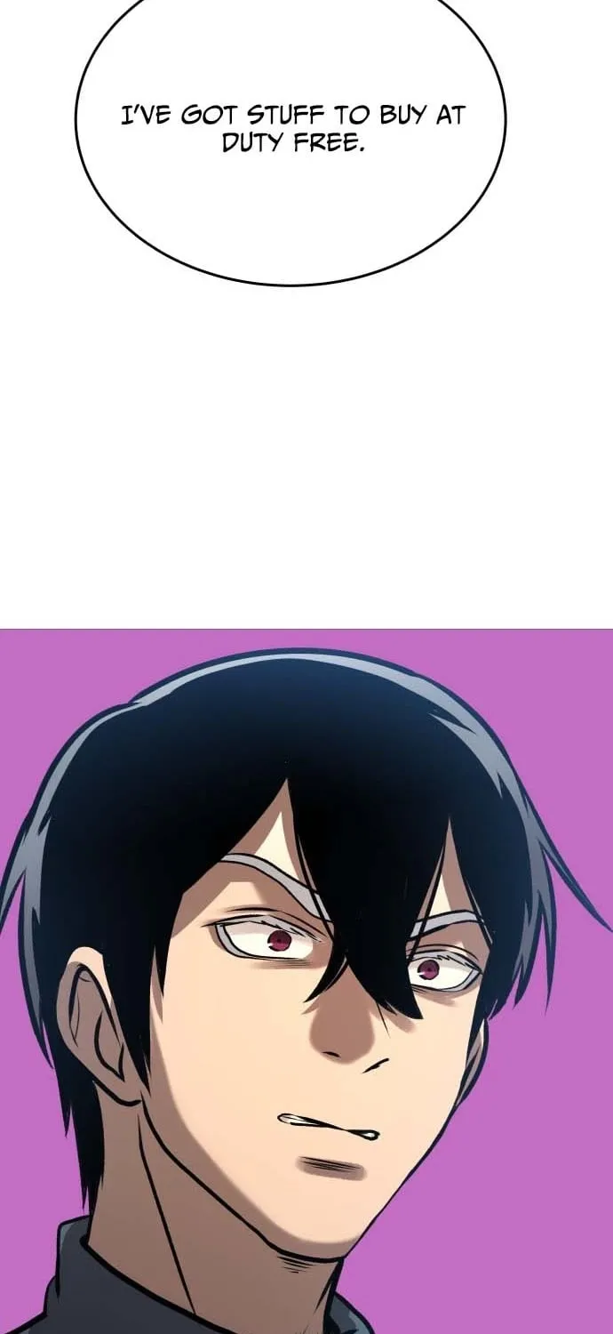 The Ugly Killer Chapter 33 page 81 - 