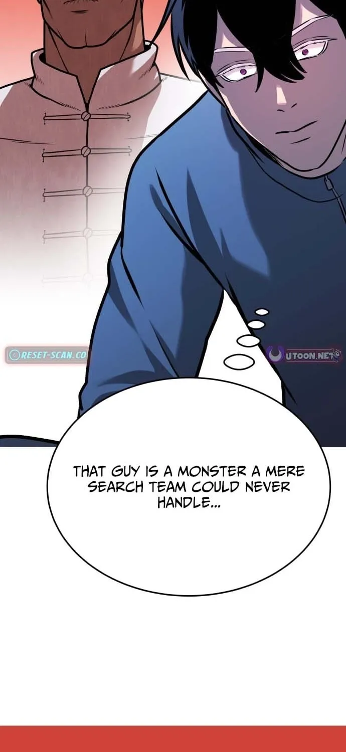 The Ugly Killer Chapter 33 page 85 - 