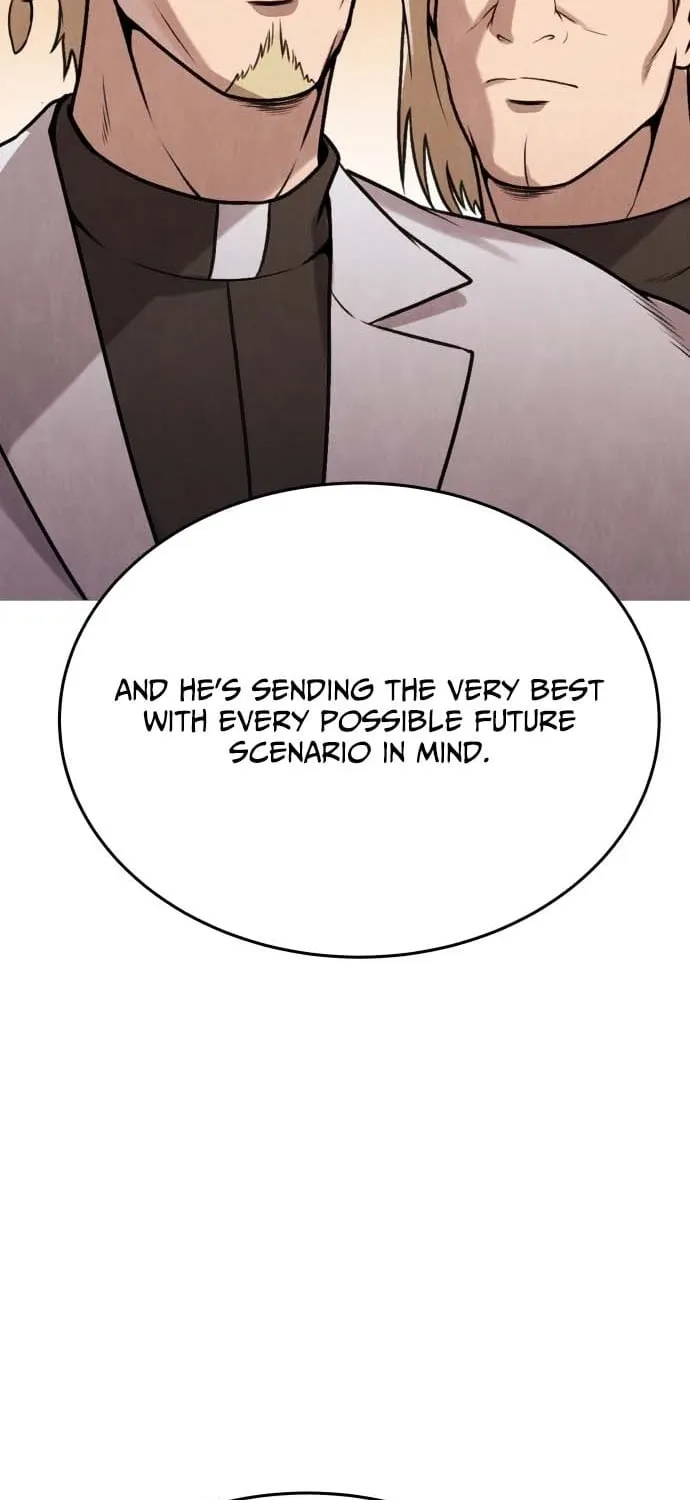 The Ugly Killer Chapter 33 page 89 - 