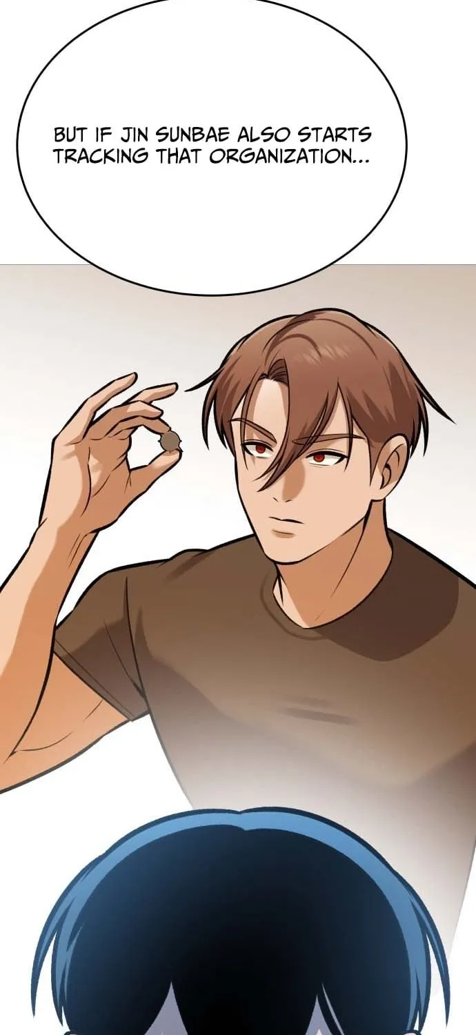 The Ugly Killer Chapter 33 page 90 - 