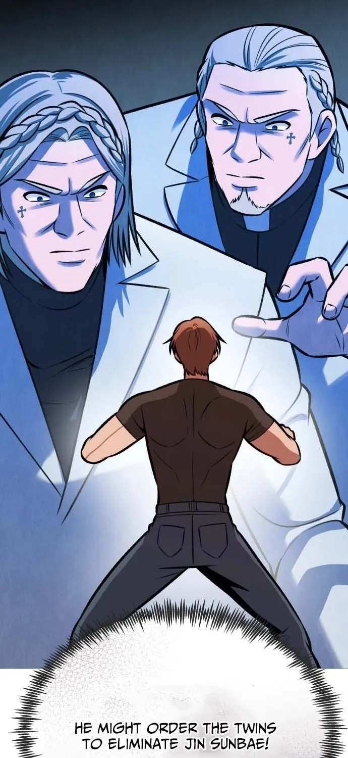 The Ugly Killer Chapter 33 page 94 - 
