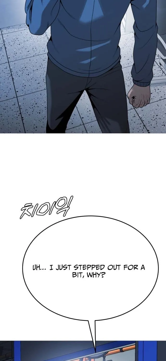 The Ugly Killer Chapter 33 page 99 - 