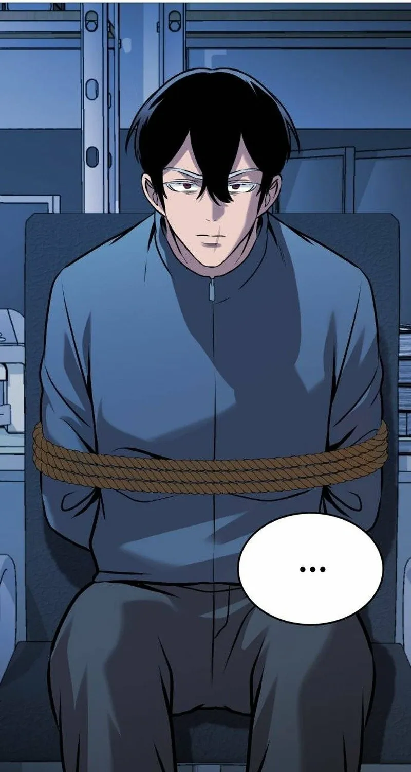 The Ugly Killer Chapter 34 page 109 - 