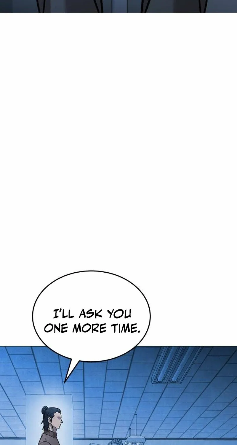 The Ugly Killer Chapter 34 page 110 - 