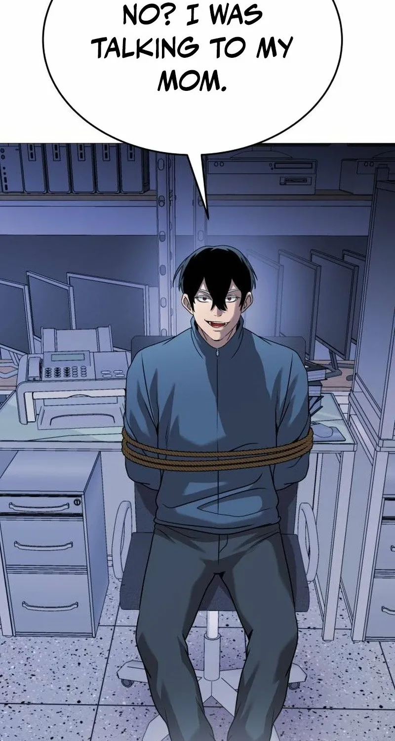 The Ugly Killer Chapter 34 page 120 - 