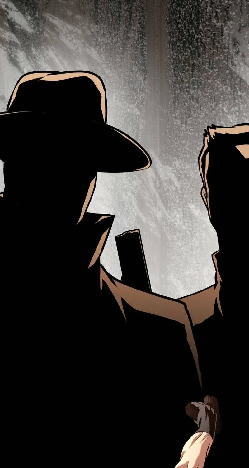 The Ugly Killer Chapter 34 page 13 - 