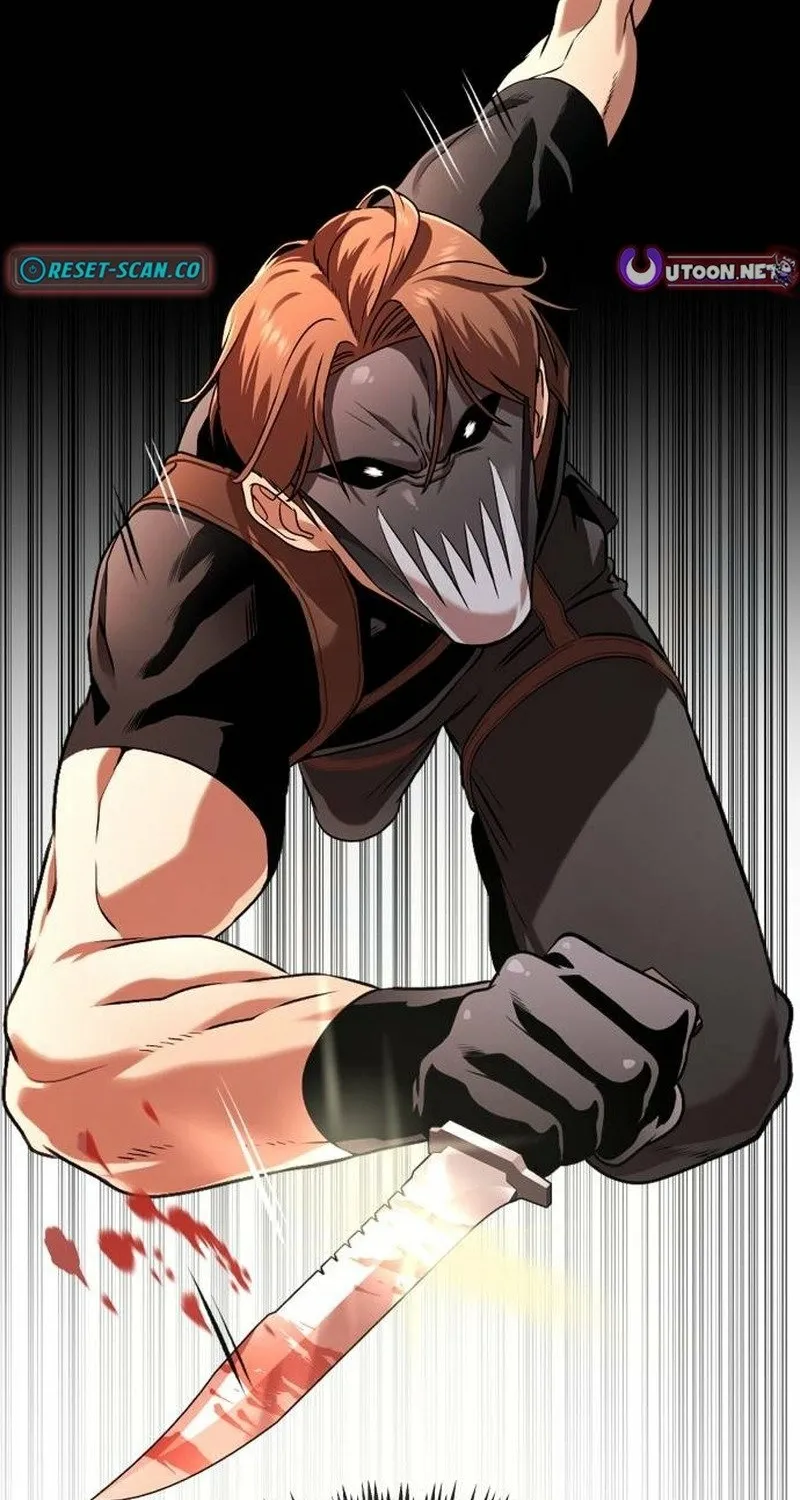The Ugly Killer Chapter 34 page 14 - 