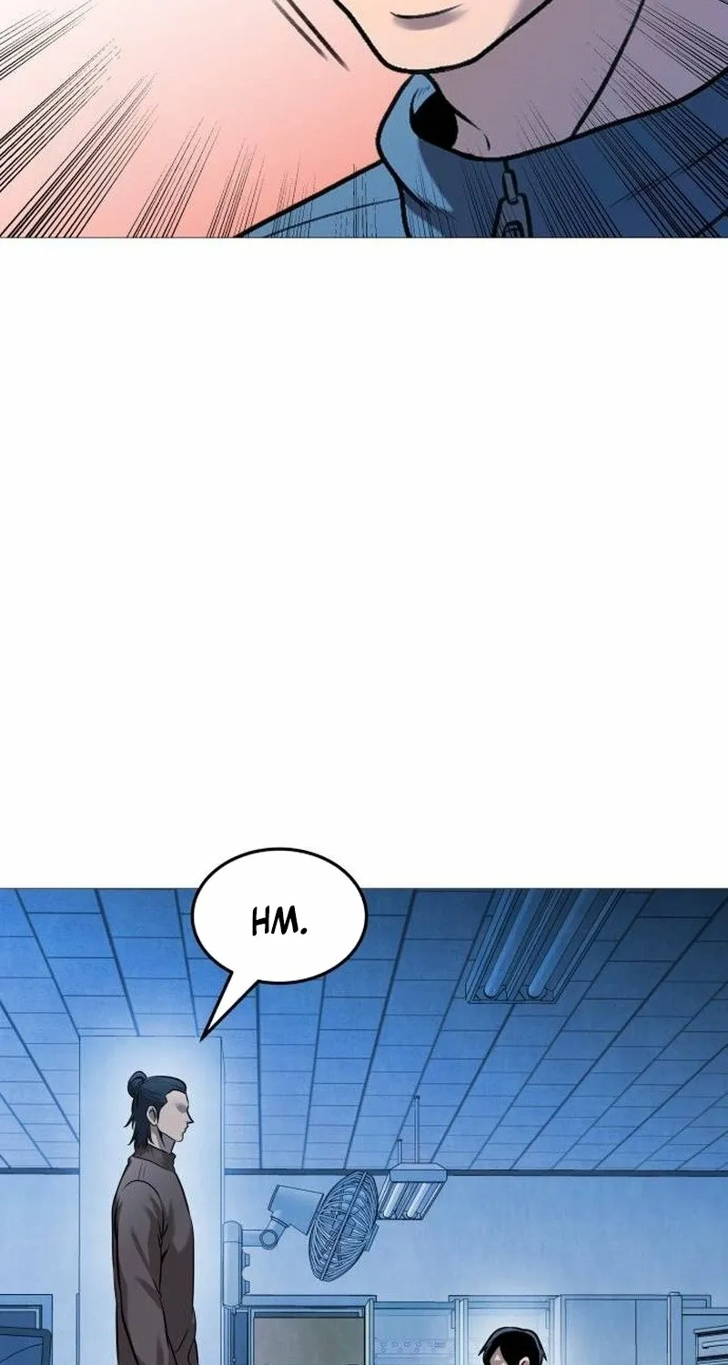 The Ugly Killer Chapter 34 page 137 - 