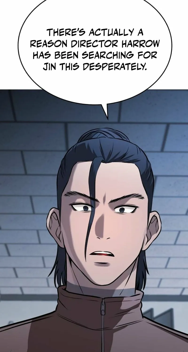 The Ugly Killer Chapter 34 page 140 - 